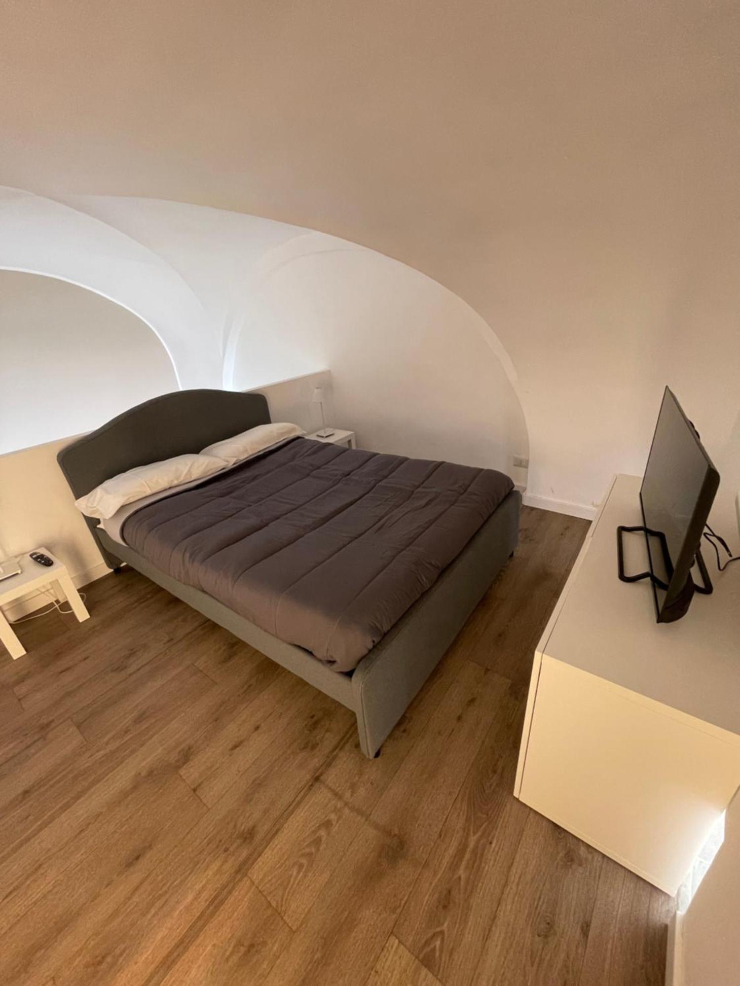 קטאניה Carmelitani Center Apartment מראה חיצוני תמונה