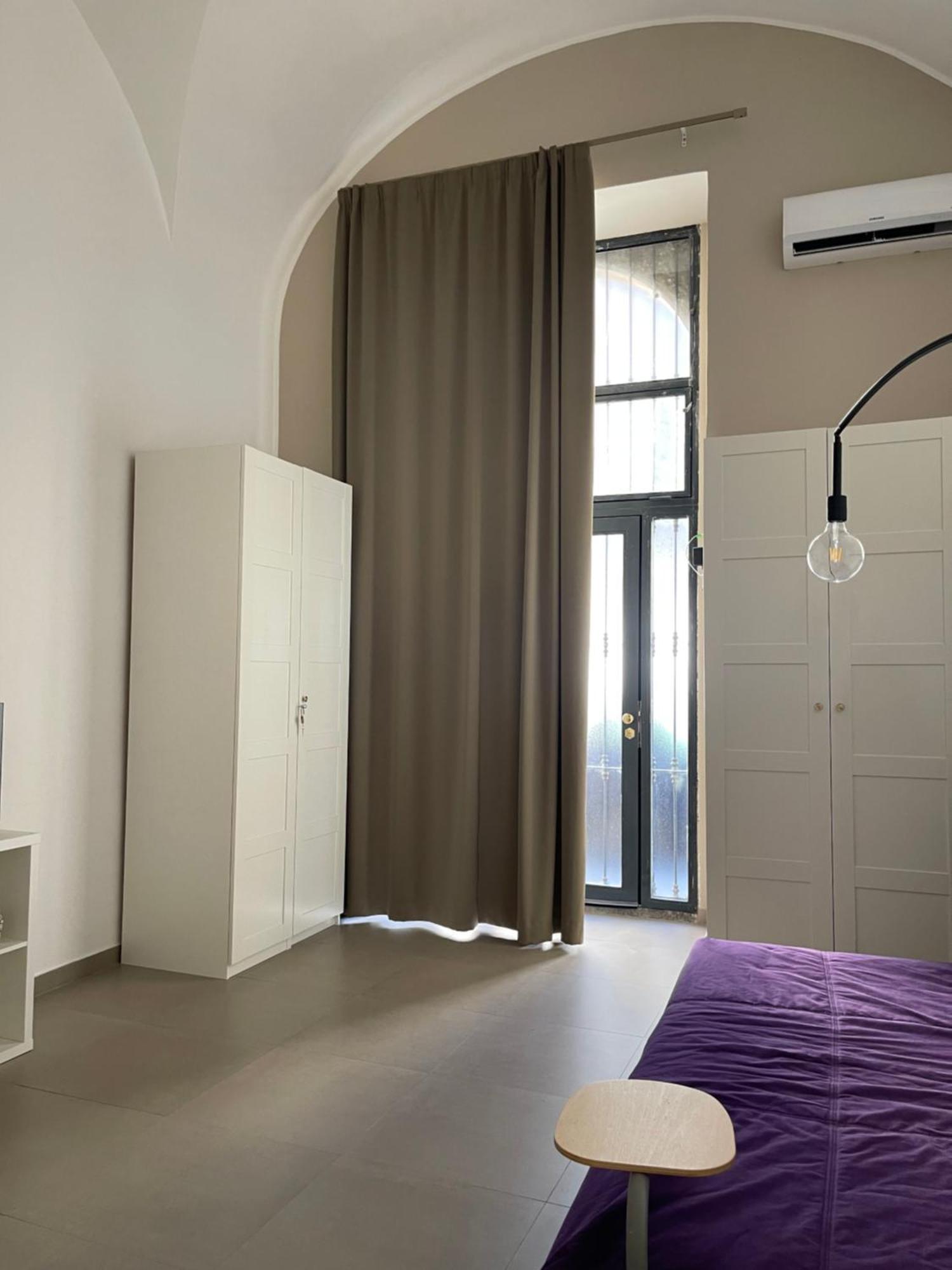 קטאניה Carmelitani Center Apartment מראה חיצוני תמונה
