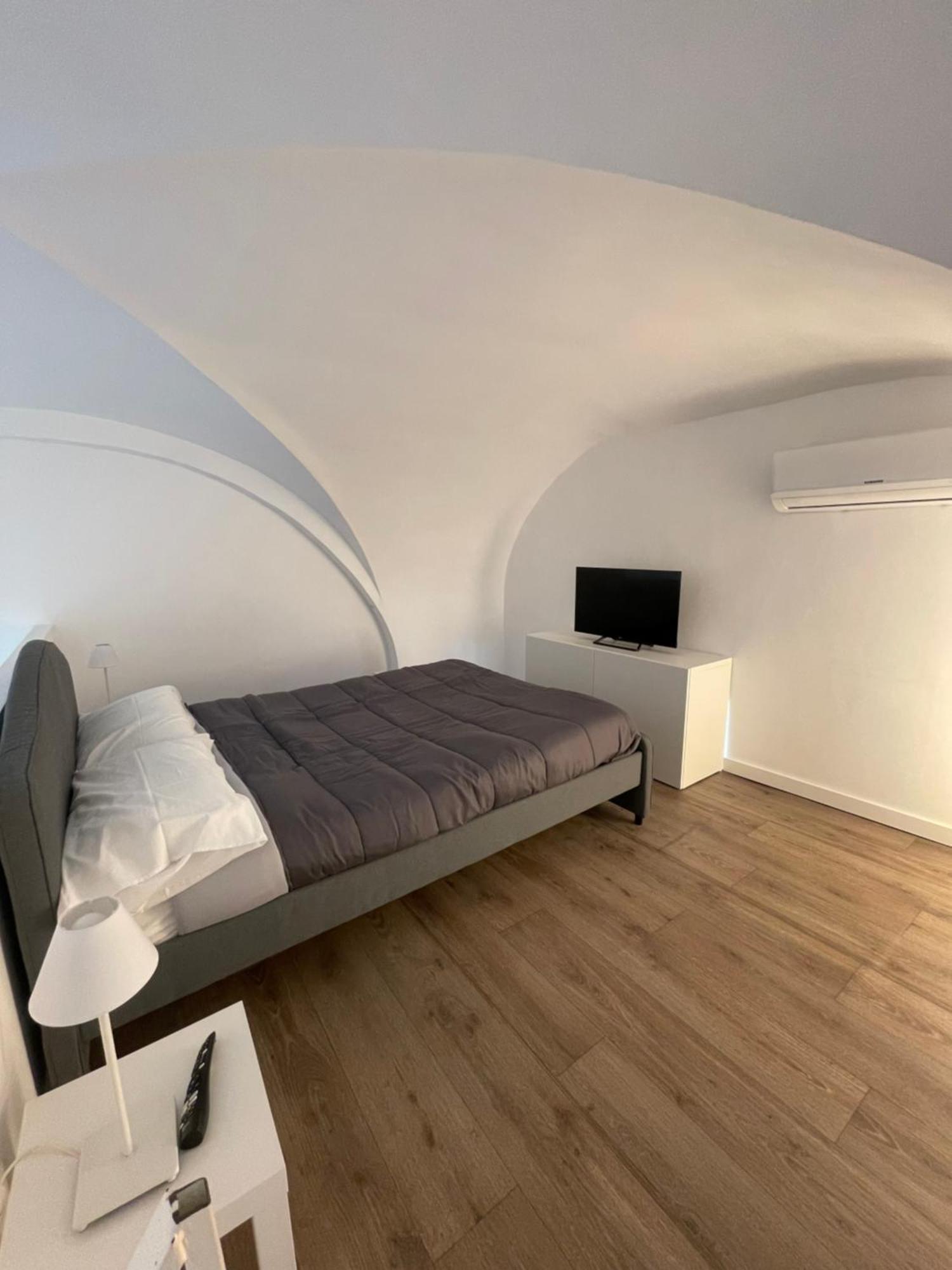 קטאניה Carmelitani Center Apartment מראה חיצוני תמונה